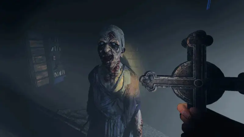 Is Phasmophobia Crossplay? Full Guide for PC, PS5 & Xbox Players (2026)