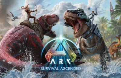 Is ARK: Survival Ascended Cross-Platform? (2026)