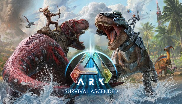 Is ARK: Survival Ascended Cross-Platform? (2026)
