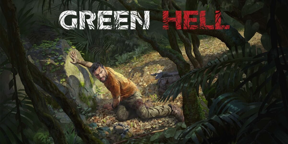 Is Green Hell Crossplay? (PC, Xbox, PlayStation, Switch)