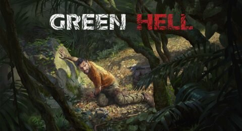 Is Green Hell Crossplay? (PC, Xbox, PlayStation, Switch)
