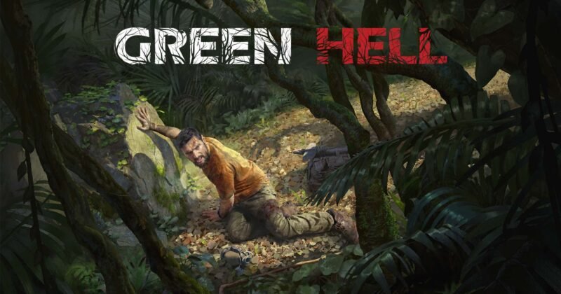 Is Green Hell Crossplay? (PC, Xbox, PlayStation, Switch)