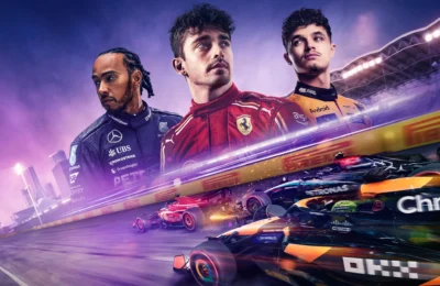 Is F1 24 Cross-Platform?