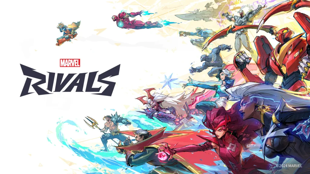 Is Marvel Rivals Crossplay? (Full Cross-Platform Guide)