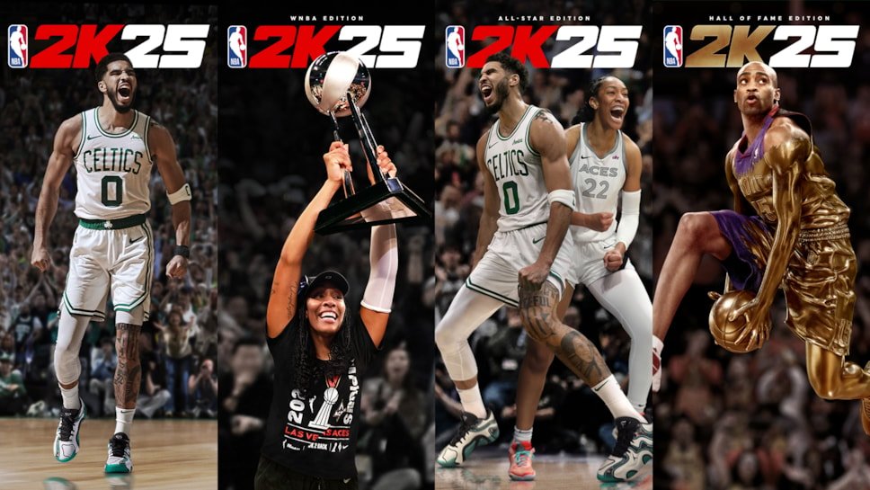 Is NBA 2K25 Cross-Platform? (2026)