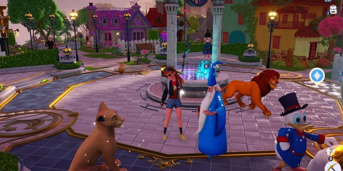 Is Disney Dreamlight Valley Cross-Platform in 2026? Yes – Here’s How to Play