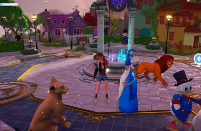 Is Disney Dreamlight Valley Cross-Platform in 2026? Yes – Here’s How to Play