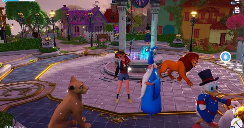 Is Disney Dreamlight Valley Cross-Platform in 2026? Yes – Here’s How to Play
