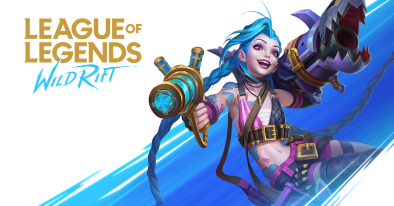 Is Wild Rift Cross-Platform in 2026? No — But Here’s What You Can Do